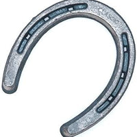 Diamond Farrier DC0B Herradura, 0 clásico liso, 20 pares - BESTMASCOTA.COM