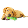 Nylabone Puppy Chew Toy | Hueso de dentición para cachorros | Juguete para masticadores suaves - BESTMASCOTA.COM