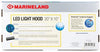 MarineLand Cubierta con luz LED - BESTMASCOTA.COM