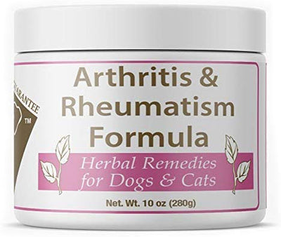 Doc ackermans Artritis y Reuma Fórmula para perros y gatos - BESTMASCOTA.COM