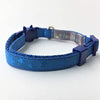 Fantasia Pet Breakaway CAT Collar - Star - BESTMASCOTA.COM