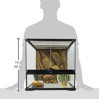 EXO TERRA Desert Habitat Kit - BESTMASCOTA.COM