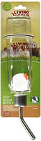 Living World Eco + botella de agua - BESTMASCOTA.COM