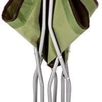 Carlson Pet Products - Cama portátil para mascotas, color verde - BESTMASCOTA.COM