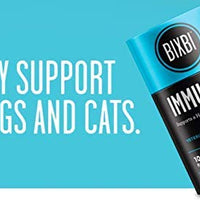 Suplemento para perros y gatos BIXBI Organic Pet Superfood - BESTMASCOTA.COM