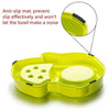 Ordermore Slow Feeder Bowl for Small Dogs & Cats - BESTMASCOTA.COM