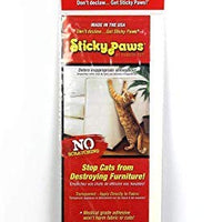 Bandas de control de arañazos Sticky Paws - BESTMASCOTA.COM