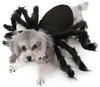 Idepet - Disfraz de Halloween para perro, 8 alas de araña, color morado, para cachorros - BESTMASCOTA.COM