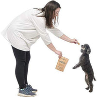 Portland Pet Food Company – Moldes para galletas sin pegamento para perros, todos naturales, de calidad humana, de origen estadounidense y fabricados - BESTMASCOTA.COM