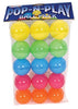 Marshall Pet Products Pop-N-Play - Juego de pelotas - BESTMASCOTA.COM