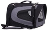 Iconic Pet Furrygo Universal Collapsible Airline Carrier - BESTMASCOTA.COM