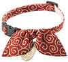 Necoichi Ninja Cat Collar - BESTMASCOTA.COM