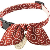 Necoichi Ninja Cat Collar - BESTMASCOTA.COM