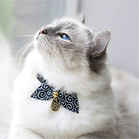 Necoichi Ninja Cat Collar - BESTMASCOTA.COM