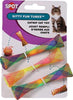 Spot Cat or Kitten Colorful Fun Tubos - BESTMASCOTA.COM