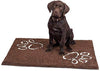 Internet's Best - Alfombrilla de felpilla para perro - BESTMASCOTA.COM