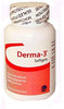 derma-3 °Cápsulas blandas para gatos y razas, pequeños 60 °Cápsulas blandas - BESTMASCOTA.COM