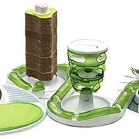 Catit - Maceta con follaje Senses 2.0 - BESTMASCOTA.COM
