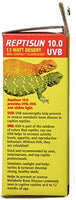Zoo Med Reptisun 10.0 Uvb Mini fluorescente compacto 13 W - BESTMASCOTA.COM