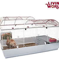 Living world Deluxe hábitat - BESTMASCOTA.COM