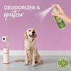 Buddy Splash - Desodorizador y acondicionador para perros, fórmula fácil de rociar para aseo - BESTMASCOTA.COM