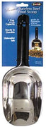 ourpets durapet Acero Inoxidable Alimentos Scoop, 1 copa - BESTMASCOTA.COM