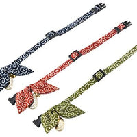 Necoichi Ninja Cat Collar - BESTMASCOTA.COM