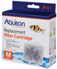 Aqueon QuietFlow - Cartucho de filtro (tamaño mediano) - BESTMASCOTA.COM