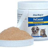 Doc Roy de fe-cease gránulos 300 g - BESTMASCOTA.COM