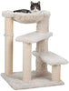 Trixie Baza Grande, Baza Senior, rascador, árbol para gatos con hamaca - BESTMASCOTA.COM