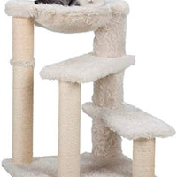 Trixie Baza Grande, Baza Senior, rascador, árbol para gatos con hamaca - BESTMASCOTA.COM