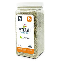 Pet Craft Supply Premium Potent Catnip - BESTMASCOTA.COM