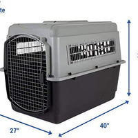 Petmate Ultra Vari - Caseta - BESTMASCOTA.COM