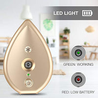 Dispositivo automático antiladridos MODUS, dispositivo de control de ladridos para perros con 4 controles de nivel ultrasónico, ultrasónico, disuasorio de corteza para perros en interior y caja fuerte, control de corteza sónico - BESTMASCOTA.COM