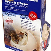 Bebedero Petmate Deluxe Fresh Flow - BESTMASCOTA.COM