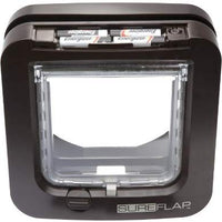 SureFlap Microchip Cat Flap - BESTMASCOTA.COM