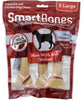 SmartBones Rawhide Free Chews with Real Chicken, Rawhide-Free Bones for Dogs - BESTMASCOTA.COM