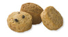 Tres galletas de panadería para perros, sabores surtidos, dulces para perros horneados - BESTMASCOTA.COM