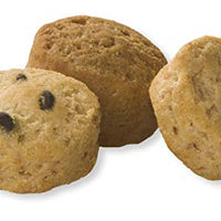 Tres galletas de panadería para perros, sabores surtidos, dulces para perros horneados - BESTMASCOTA.COM