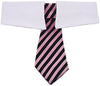 Ajustable de sarga algodón Tie Fit for Gatos por el kailian - BESTMASCOTA.COM