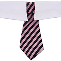 Ajustable de sarga algodón Tie Fit for Gatos por el kailian - BESTMASCOTA.COM