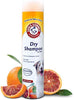 Arm & Hammer Aerosol Champú seco para Perros | Champú sin agua Spray para Perros y Cachorros - BESTMASCOTA.COM