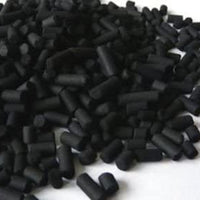 aquacity & # 8482; 6 libras Bulk Filtro de pellets de carbón para Acuario Fish Tank Koi Reef de carbono activado - BESTMASCOTA.COM