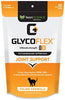 VetriScience Laboratories GlycoFlex 3, Suplemento para cadera y articulaciones de gatos, 60 pastillas de tamaño masticable - BESTMASCOTA.COM