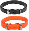 ETPET - Correa para collar de perro para la mayoría de los receptores de entrenamiento electrónico de choque, correa impermeable ajustable y duradera de repuesto para collar de ladrido, valla, mascota, correa de TPU - BESTMASCOTA.COM