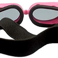 Enjoying Dog Goggles - Small Dog Sunglasses Waterproof Windproof UV Protection for Doggy Puppy Cat - BESTMASCOTA.COM