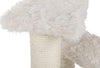 Trixie Baza Grande, Baza Senior, rascador, árbol para gatos con hamaca - BESTMASCOTA.COM