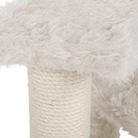 Trixie Baza Grande, Baza Senior, rascador, árbol para gatos con hamaca - BESTMASCOTA.COM