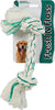 Booda Fresh N Floss Tug Rope Dog Toy - BESTMASCOTA.COM