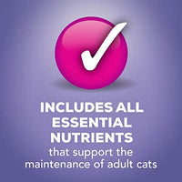 Purina Friskies – Alimento húmedo en conserva para gatos, 40 unidades Paquetes variados. - BESTMASCOTA.COM